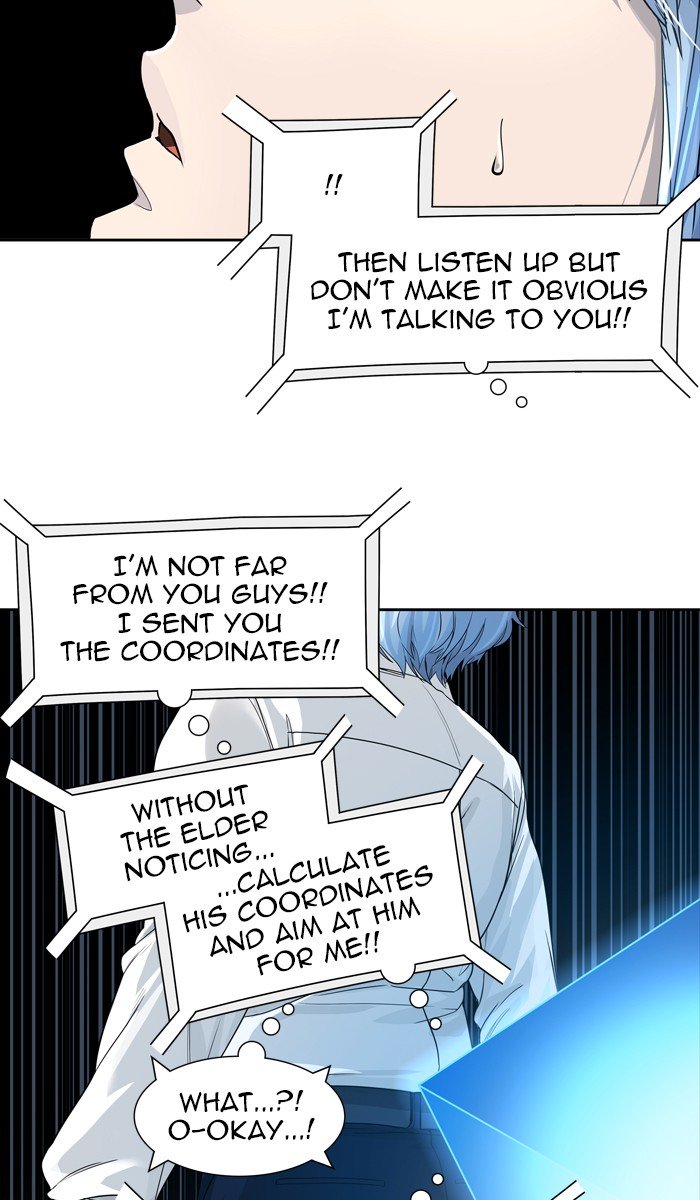 Tower of God, Chapter 444 image 102